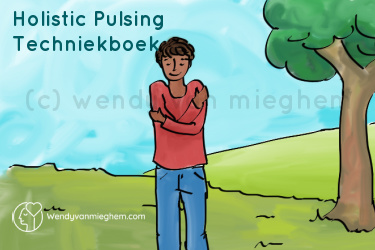 Holistic Pulsing Techniekboek - Wendyvanmieghem.com
