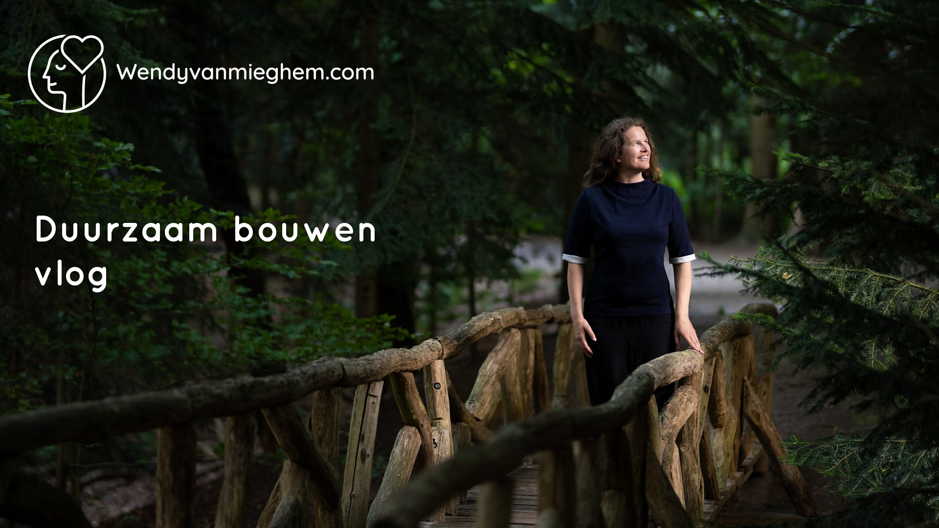 Duurzaam bouwen vlog - Wendyvanmieghem.com