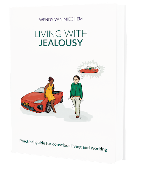 Living with Jealousy - Wendyvanmieghem.com
