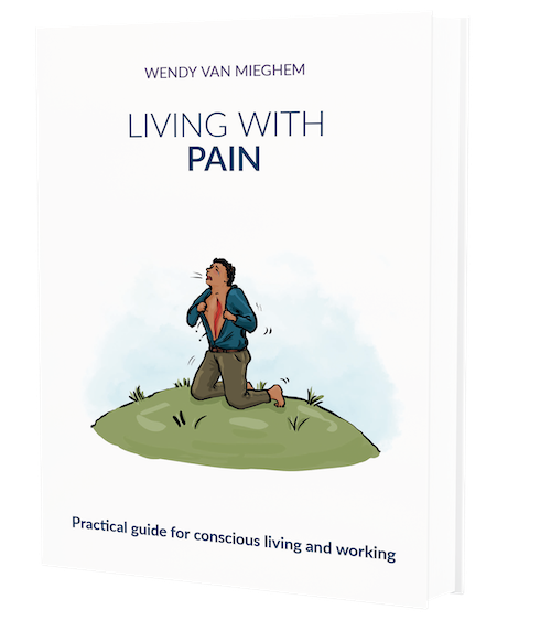 Living with Pain - Wendyvanmieghem.com