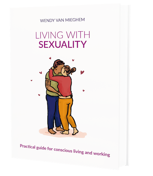 Living with Sexuality - Wendyvanmieghem.com