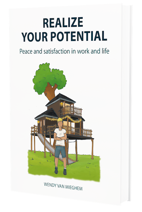 Realize Your Potential - Wendyvanmieghem.com