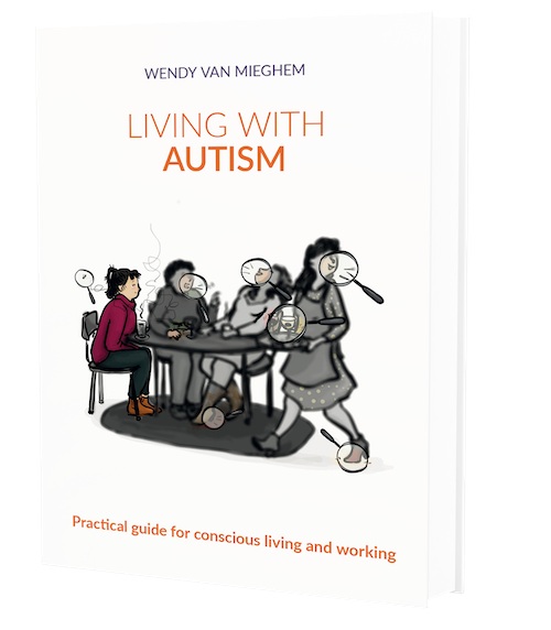 Living with Autism - Wendyvanmieghem.com