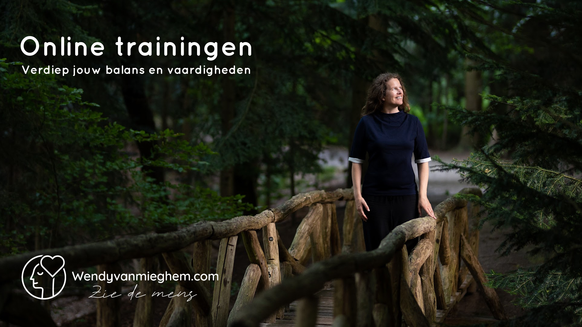 Online trainingen - Wendyvanmieghem.com