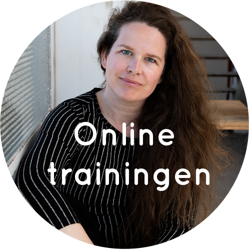 Online trainingen webshop - Wendyvanmieghem.com