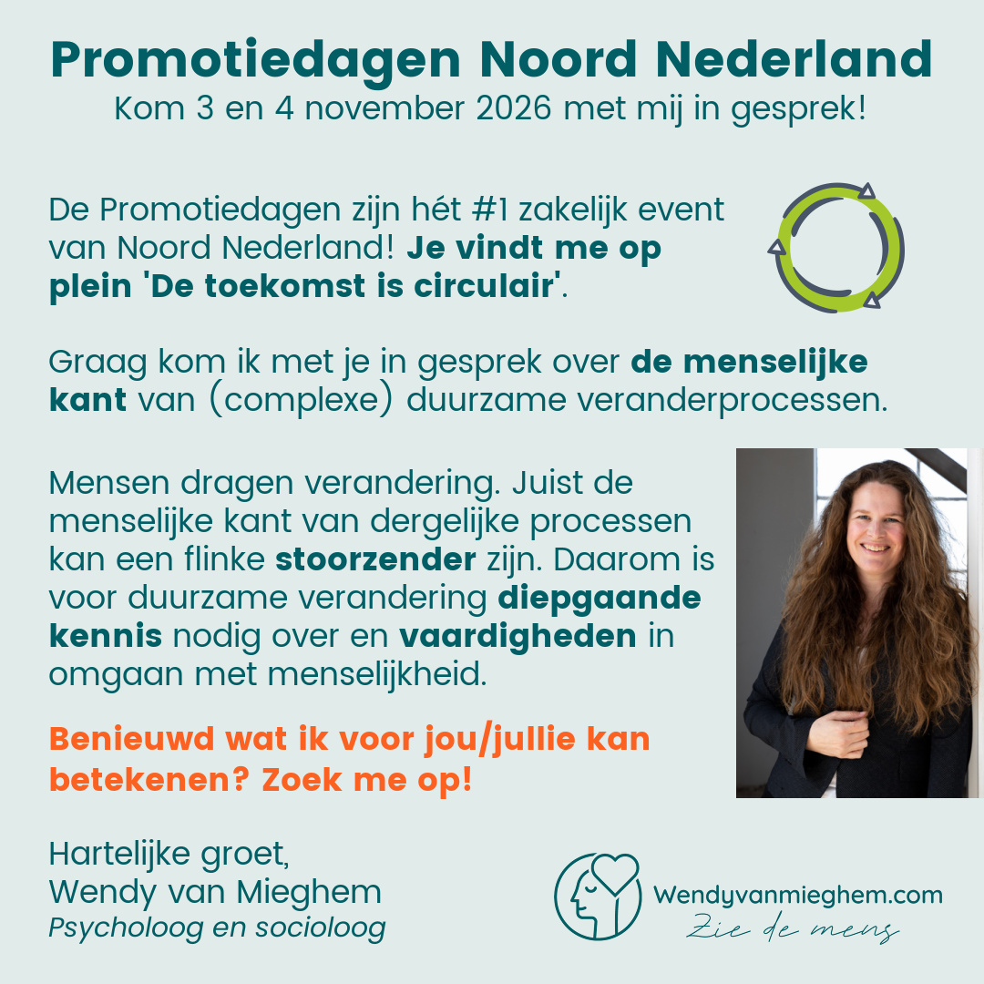 Promotiedagen nov 2026 Promotiedagen - Wendyvanmieghem.com