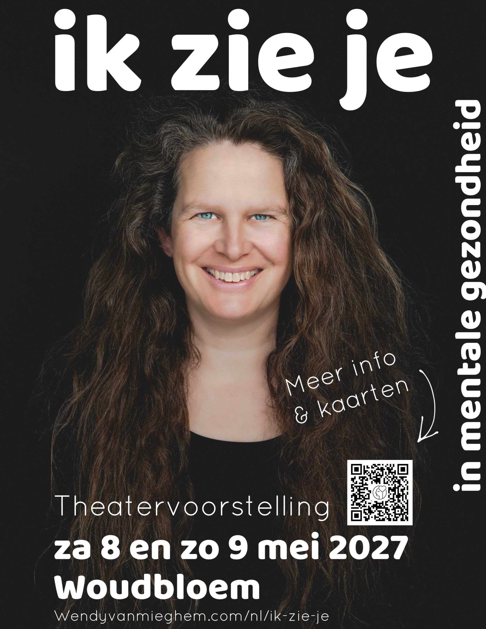 Ik zie je zelfstandig poster theatershow versie 290826 met url klein IK ZIE JE theatervoorstelling over mentale gezondheid - Wendyvanmieghem.com