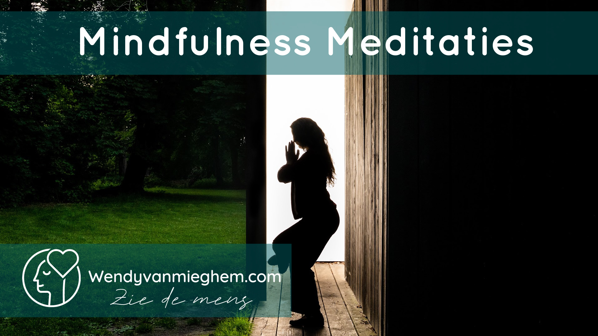 Mindfulness meditaties header verkleind Mindfulness Meditaties - Wendyvanmieghem.com