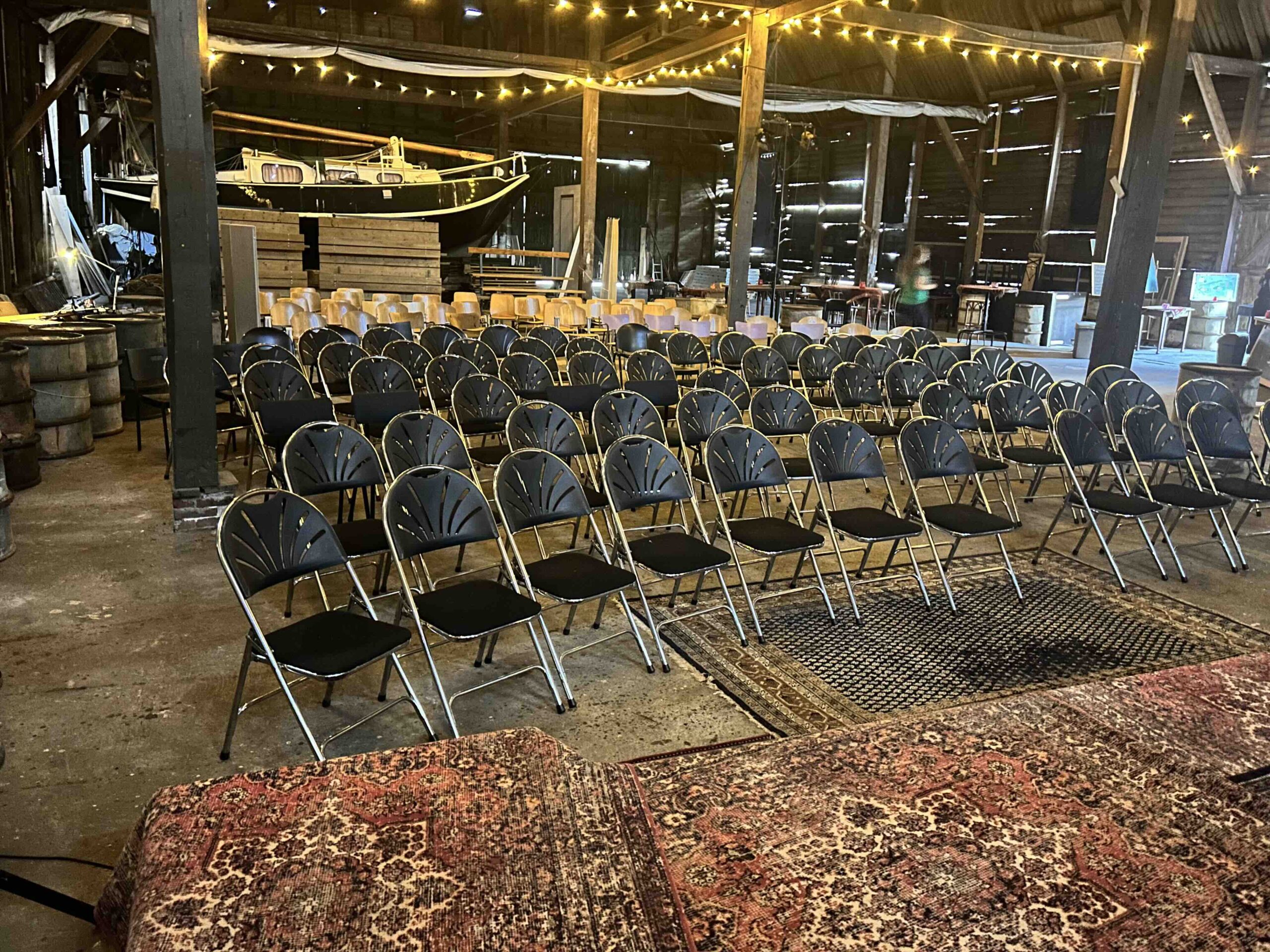 IK ZIE JE theatervoorstelling in Woudbloem - Wendyvanmieghem.com